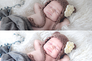 SOFT Mobile Lightroom Presets, an Action Add-On by Mastersets (Thumbnail 6 of 8)