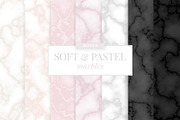 Foil Marble Texture Bundle, a Texture Graphic by Pretty Bloom Designs (Thumbnail 5 of 5)