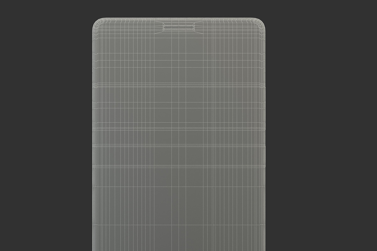 Huawei Mate 8, an Object 3D Model by XYZ Space (Photo 16 of 23)