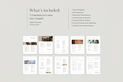 Real Estate Checklists BUNDLE, a Marketing Template by EstateElements (Thumbnail 2 of 10)