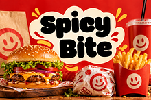 Spicy Bite