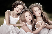 25 Portrait Lightroom Presets, a Preset Add-On by EzDigitals (Thumbnail 5 of 8)