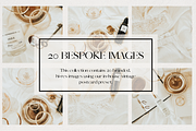 Hygge Styled Stock Photo Bundle, a Business Photo by Le Maison Bohem (Thumbnail 3 of 5)