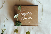 White Mellow - Handwritten Font, a Script Font by StringLabs (Thumbnail 9 of 11)