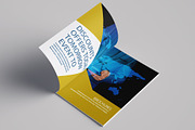 Business Bifold Brochure 16 Pages, a Brochure Template by Psd Templates (Thumbnail 6 of 9)