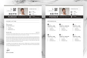 JOB WINNING RESUME - 50 TEMPLATES, a Resume Template by ResumeInventor (Thumbnail 169 of 184)