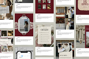 Modern Elegance Canva Social Kit, a Social Media Template by Pani Temp. (Thumbnail 11 of 16)