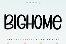 Bighome