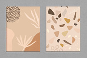 Summer Look Modern Art, a Decorative Illustration by Miracles Everywhere (Thumbnail 9 of 10)
