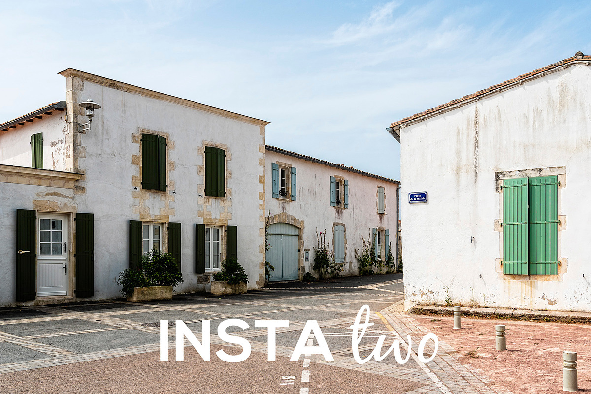 INSTA two 30 Presets for Lightroom, an Action Add-On by Architect´s eye (Photo 9 of 10)