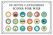 470+ Premium Icons For Affinity, an Icon by Design Art Studio (Thumbnail 3 of 8)
