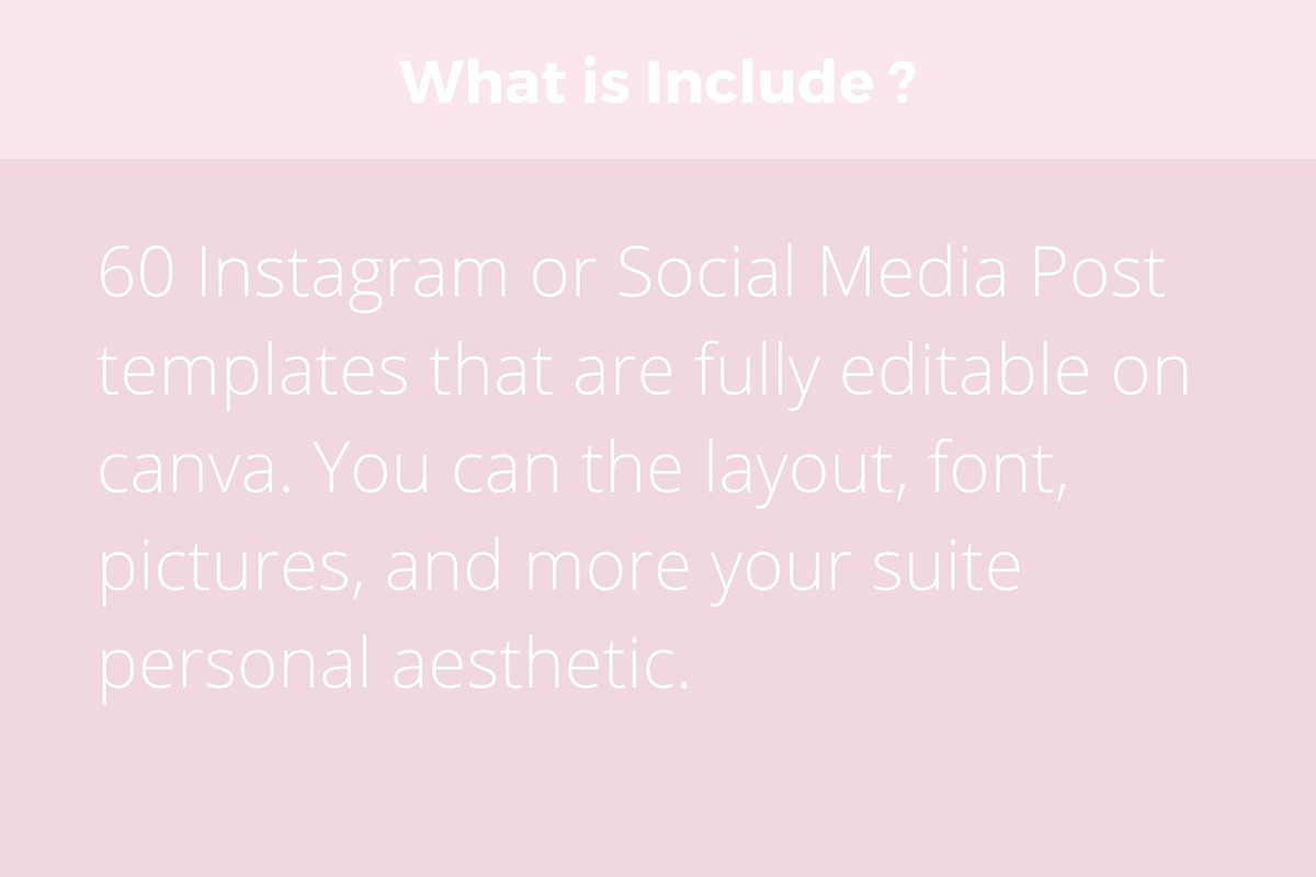 Kidszone Social Media Post Templates, a Social Media Template by BoontenStudio (Photo 6 of 7)