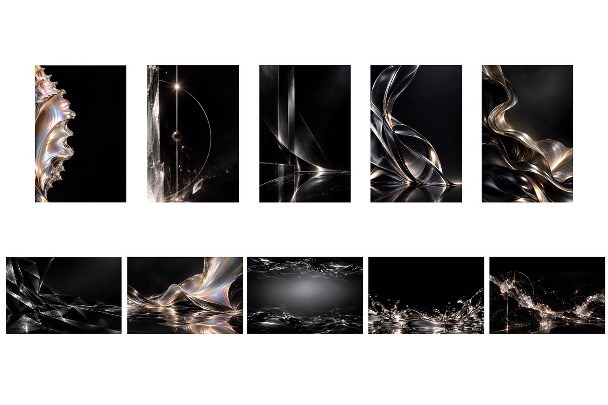 Editorial Hero images, a Background Graphic by Victoria Obscure (Photo 3 of 3)