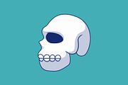 Human Body Internal Set Cartoon, a Person Illustration by Artstorystudio (Thumbnail 11 of 13)