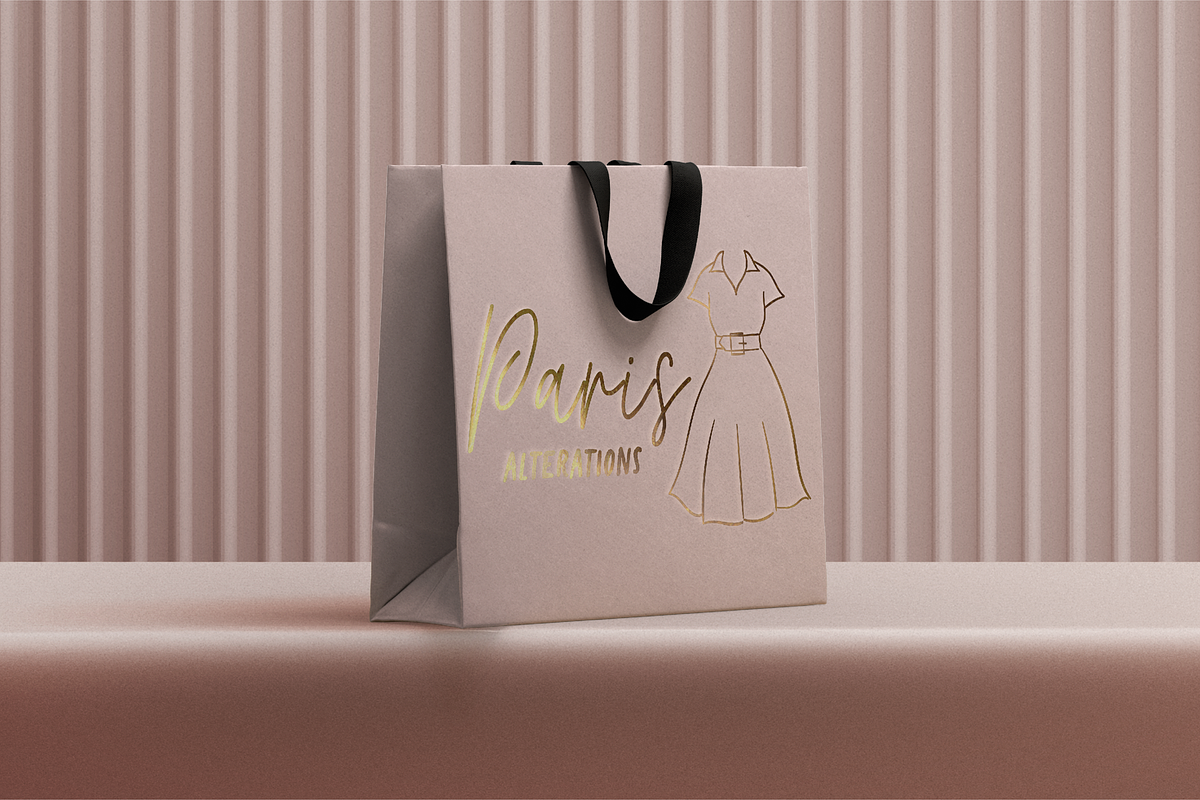 Paris & France Icons, an Outline Icon by Caroline Mackay (Photo 6 of 8)