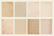 The Vintage Paper Super Pack, a Texture Graphic by Greta Ivy (Thumbnail 9 of 14)