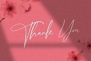 Sembilu Script - Handwritten Font, a Script Font by StringLabs (Thumbnail 10 of 10)