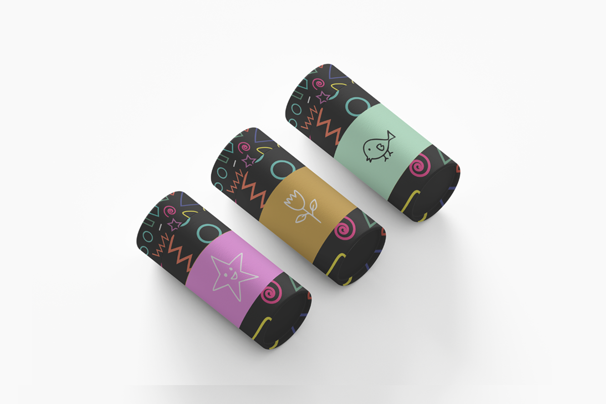 MeeMee Kids Doodles & Lettering Font, a Symbol Font by Designova® (Photo 3 of 6)