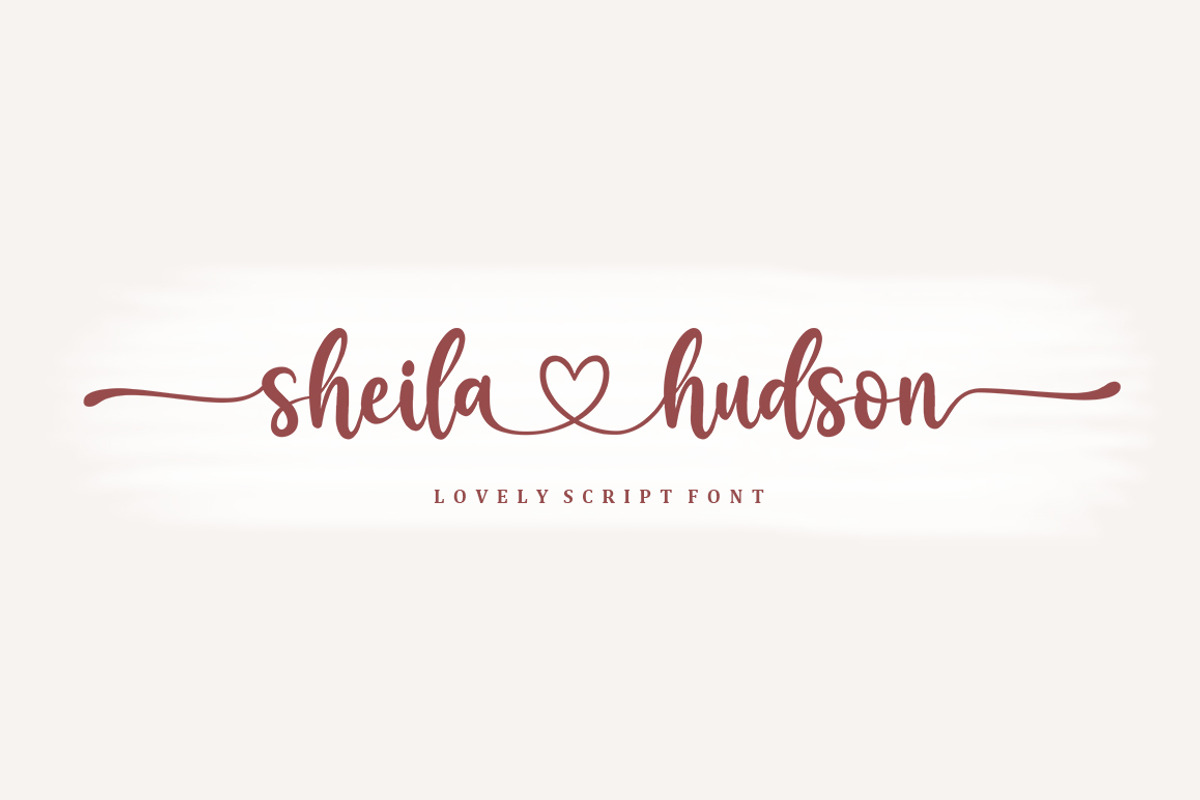 The Farmhouse | Font Bundle, a Script Font by Crowntype Studio (Photo 6 of 21)