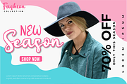 Wetton, a Script Font by twinstd (Thumbnail 2 of 10)