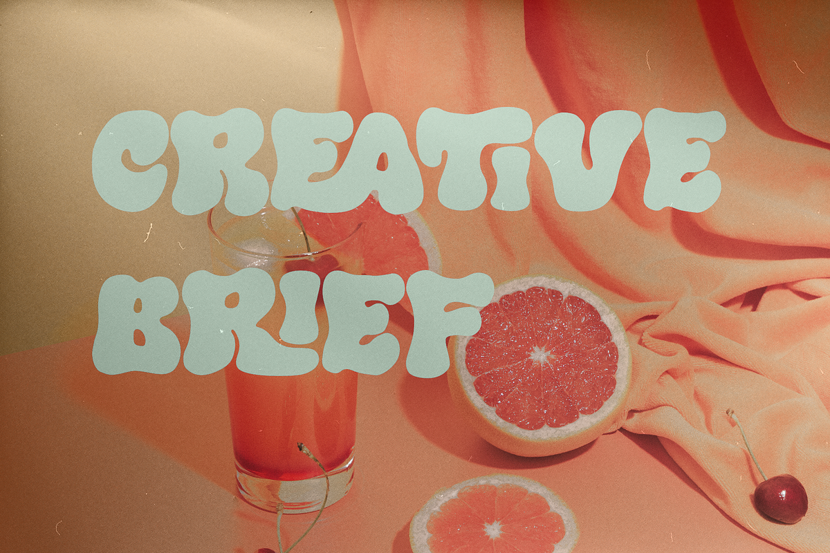Taforen – Retro Font Duo, a Sans Serif Font by NDNL Studio (Photo 7 of 11)