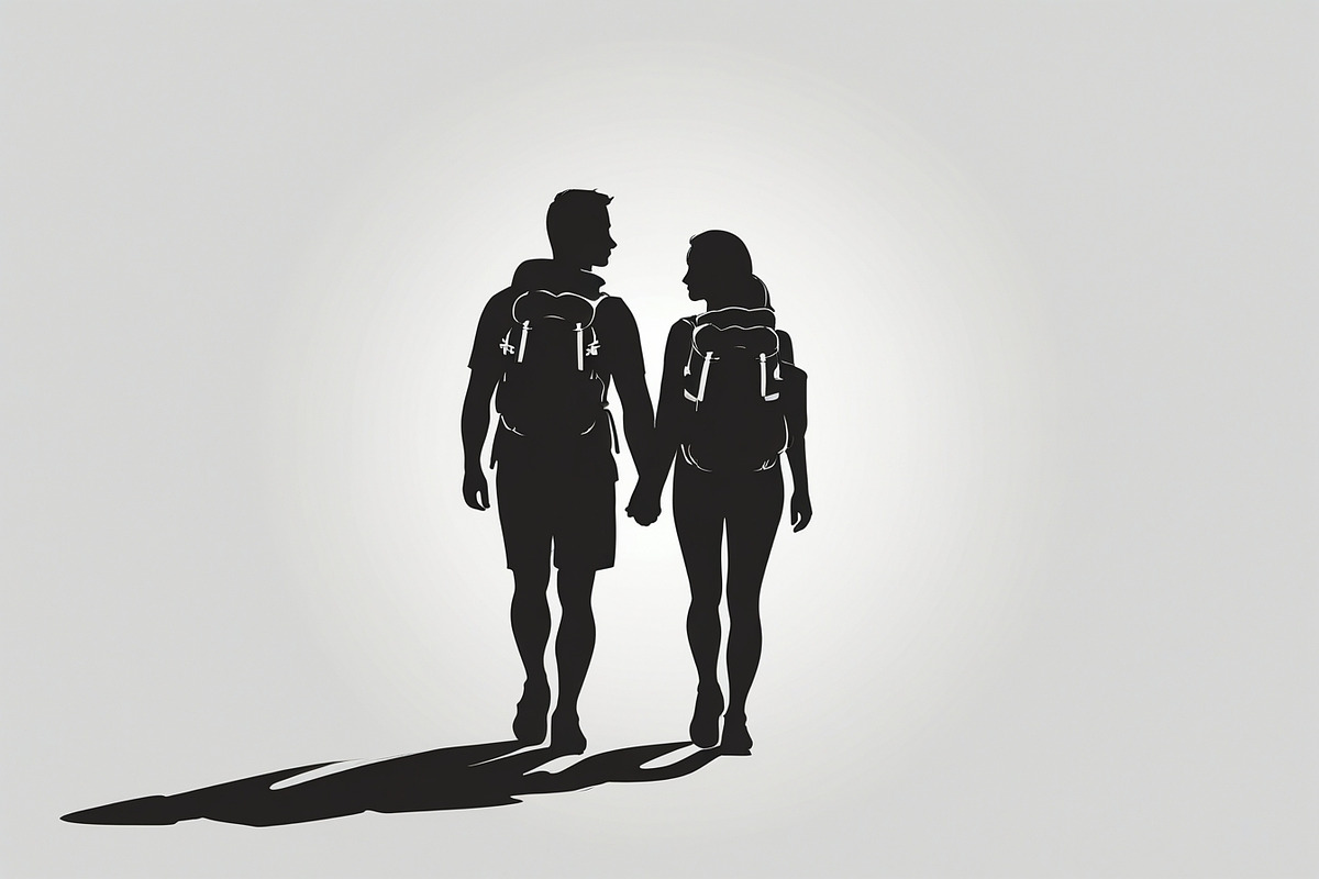 Outdoor Explorer Clipart Pack, an Illustration by hafijul (Photo 17 of 21)