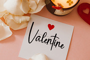 Loves, a Handwritten Font by InermediaSTUDIO (Thumbnail 5 of 5)