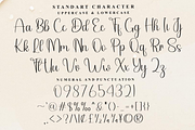Fantastic Shape, a Handwritten Font by FreshTypeINK (Thumbnail 6 of 8)