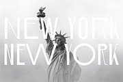Lexington – Art Deco Display Font, a Sans Serif Font by Studio Aurora (Thumbnail 3 of 9)