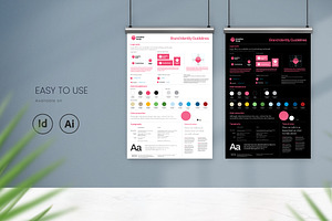 A3 Brand Guidelines