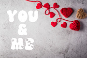 Prince Charming Retro Font Duo, a Handwritten Font by Freeling Design House (Thumbnail 6 of 8)