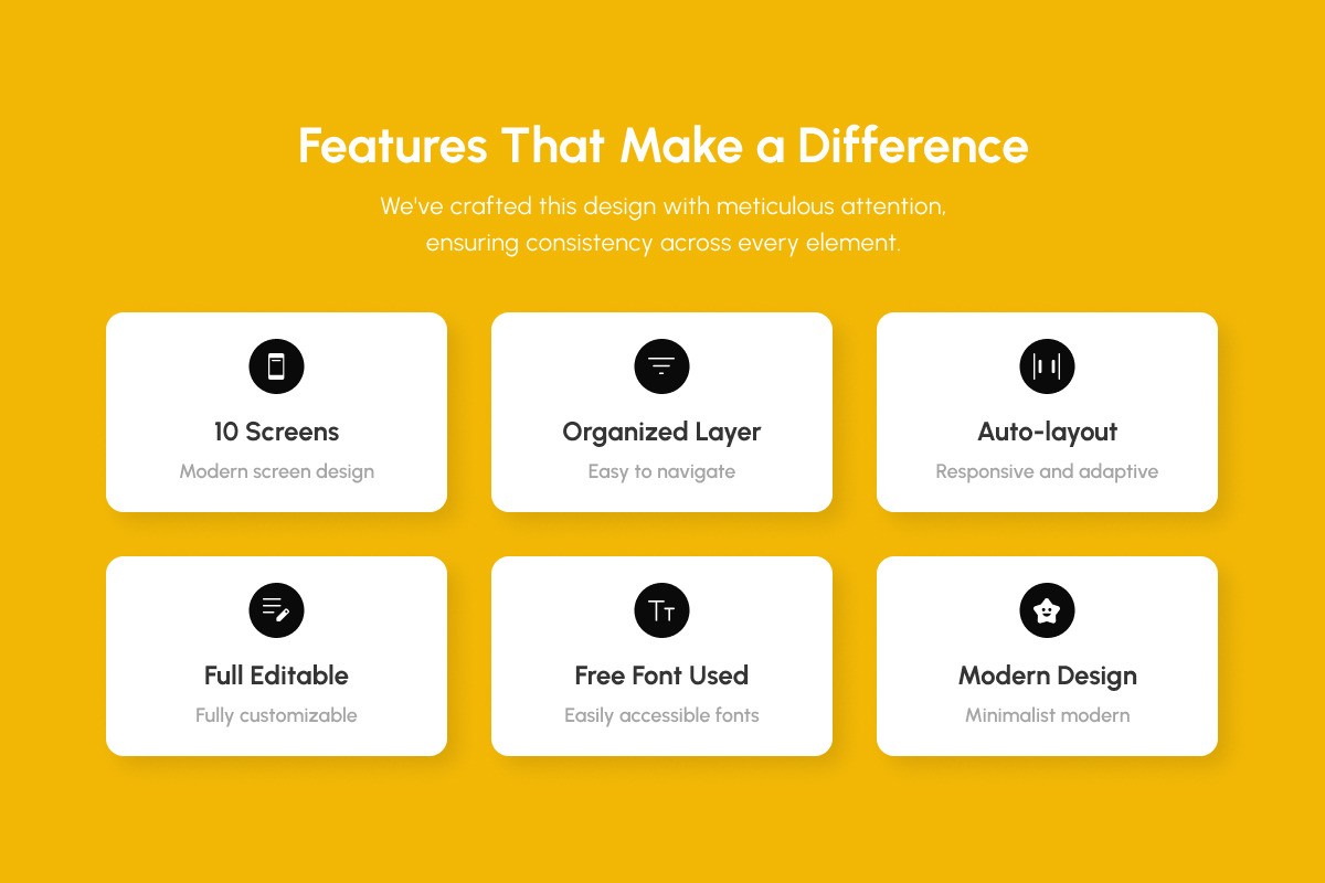 Caryuk – Used Car Marketplace App, an App Template by productype1 (Photo 2 of 5)
