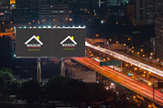 Housing Agent Brand Logo Template, a Branding & Logo Template by Mishek Munene (Thumbnail 8 of 8)