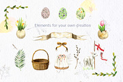 Seasonal Bundle, a Seasonal Illustration by SophieLittleEye (Thumbnail 17 of 19)