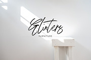 Austand - Handwritten Signature, a Script Font by tebaltipislab (Thumbnail 10 of 10)