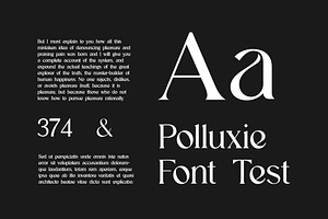 Giblastine Modern Serif Display Font