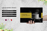 Catalogue Portfolio / Brochure, a Brochure Template by Alhaytar (Thumbnail 1 of 7)