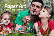 Photoshop Actions Bundle, an Action Add-On by MRI STUDIO (Thumbnail 10 of 24)