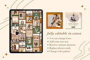 40 Animated Social Media Posts, a Templates & Theme by TemplateCastleStore (Thumbnail 3 of 10)