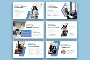 Busca - Business Case Study PPoint, a Presentation Template by Fit-tee (Thumbnail 4 of 5)