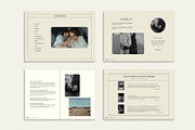 Editorial | Photo Price Guide Canva, a Templates & Theme by Studio Leelou (Thumbnail 9 of 9)