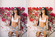 VSCO Cinematic LUTs Pack, a Preset Add-On by CineMart (Thumbnail 4 of 13)