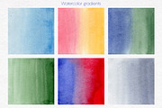 WATERCOLOR textures pack, a Texture Graphic by Anastasia Koba (Thumbnail 14 of 14)