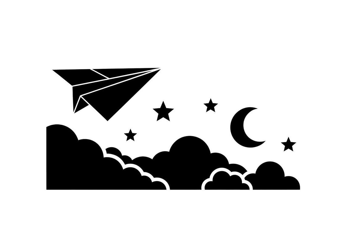 50 Creative Black Vector Symbol Bund, an Illustration by Artivon (Photo 7 of 51)