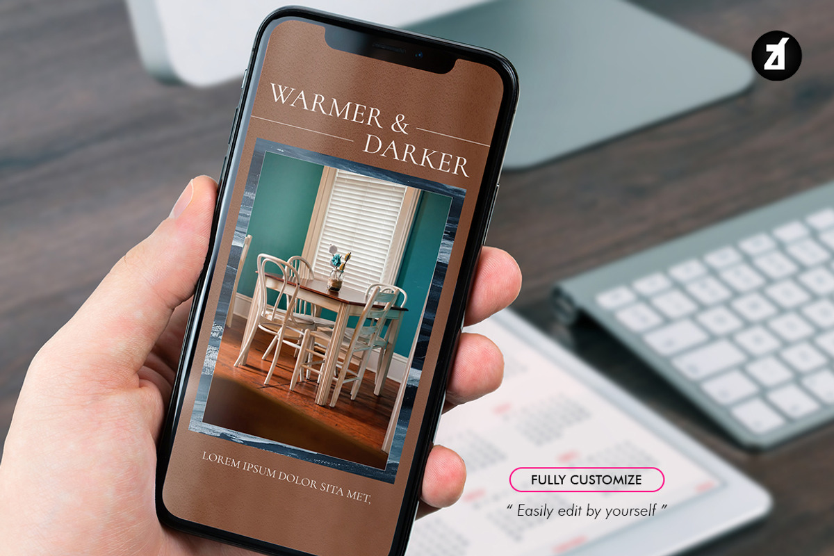Simplest social media templates, a Social Media Template by Chanut is industries (Photo 8 of 8)