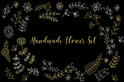 Christmas Holiday Set, a Decorative Illustration by DikayaMiau (Thumbnail 3 of 7)