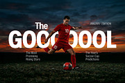 Astute Neo-Grotesque Modern Sans, a Sans Serif Font by Parker Creative (Thumbnail 4 of 10)