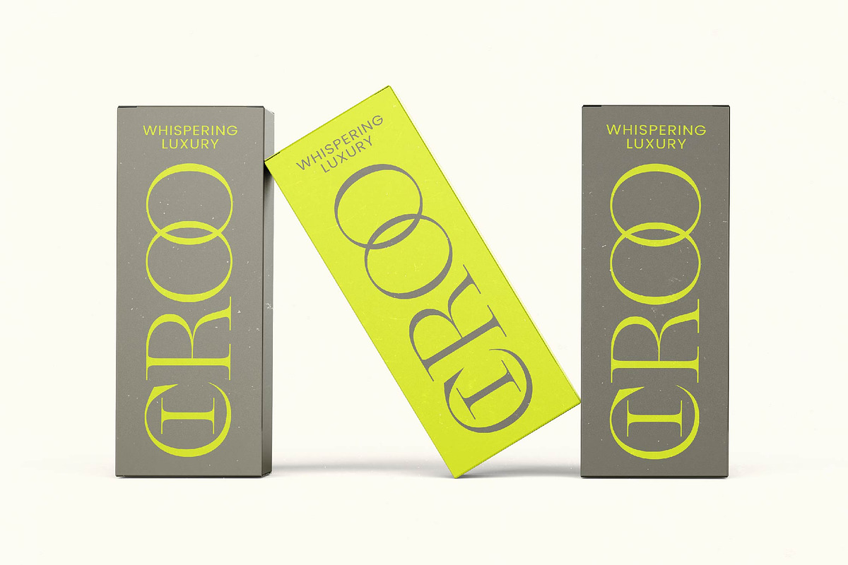 Gafloc Thin Serif Display, a Serif Font by timelesstype.co (Photo 13 of 15)