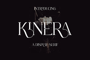 KINERA