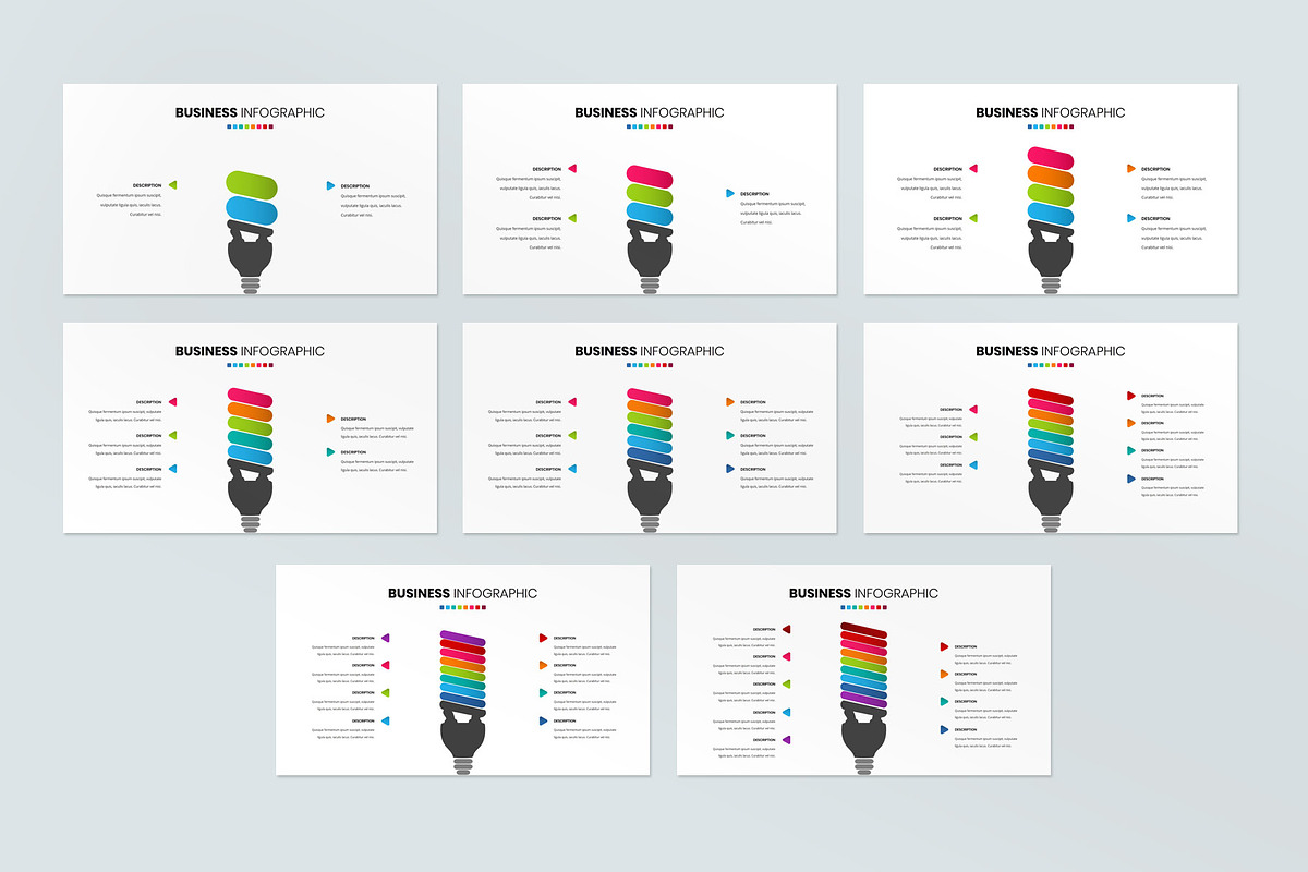 Bali Business Powerpoint, a Presentation Template by binangkit (Photo 43 of 157)